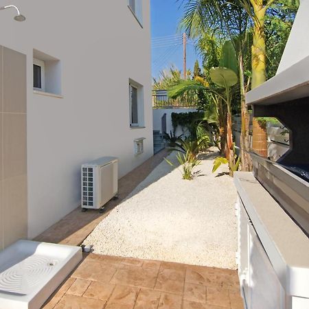 Villa Eden Ayia Napa Exterior photo