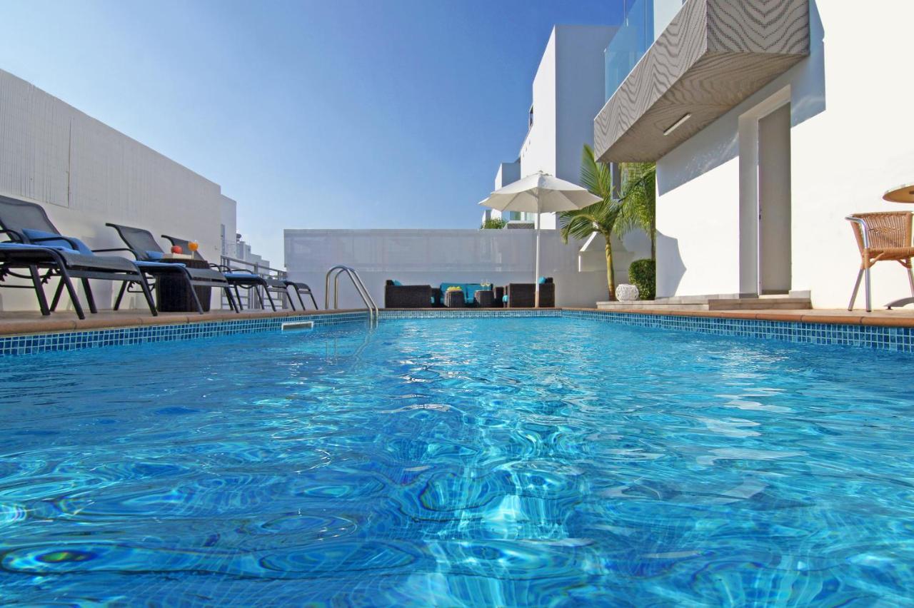 Villa Eden Ayia Napa Exterior photo