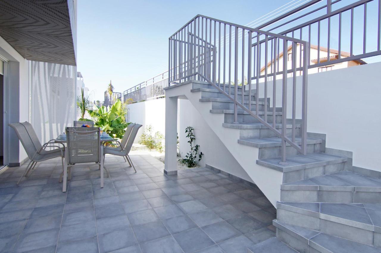 Villa Eden Ayia Napa Exterior photo